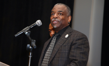 What 'Star Trek' star LeVar Burton learned as a first-time podcaster