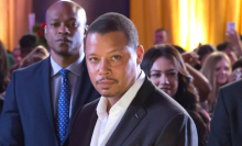 ‘Empire’ boss says keep all eyes on Lucious: 'A lot will be revealed’