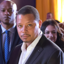 ‘Empire’ boss says keep all eyes on Lucious: 'A lot will be revealed’