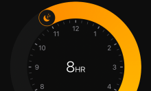 Use your iPhone's bedtime mode to get your sleep schedule on track