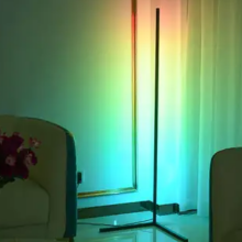 56" RGB LED App