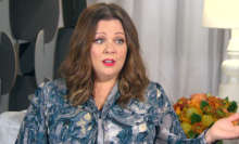 Melissa McCarthy still won't be on Netflix's 'Gilmore Girls,' but is 'thrilled' it's happening