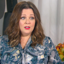 Melissa McCarthy still won't be on Netflix's 'Gilmore Girls,' but is 'thrilled' it's happening