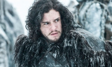 Kit Harington had a stealthy code name while filming 'Game of Thrones'