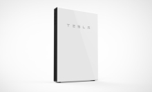 A very confident Tesla launches the new Powerwall 2 in Australia