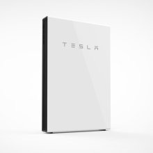 A very confident Tesla launches the new Powerwall 2 in Australia