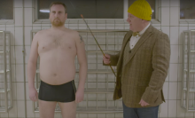 Iceland creates PSA to help visitors avoid 'hot tub awkwardness'