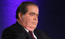 Supreme Court Justice Antonin Scalia dead at 79