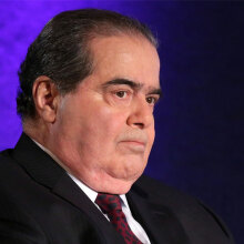 Supreme Court Justice Antonin Scalia dead at 79