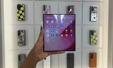 Samsung Galaxy Z Fold 6