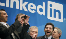 LinkedIn's sale is a sign of what's to come for Twitter and other social media companies