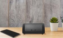 Get stereo sound quality for $40 with this powerful wireless Bluetooth speaker