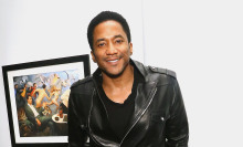 Q-Tip is the Kennedy Center's first-ever creative director of hip-hop culture