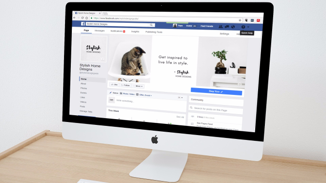 These Facebook marketing skills can help you become more hirable