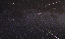 Next week's Perseid meteor shower could be like no other