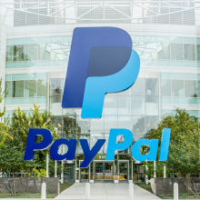 PayPal follows Amazon, applies for mobile wallet license in India