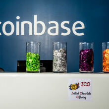 Coinbase is getting ready to expand its cryptocurrency offering after a new acquisition