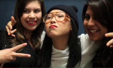 Dope doc 'Bad Rap' nails the complex world of Asian-American rappers