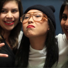 Dope doc 'Bad Rap' nails the complex world of Asian-American rappers