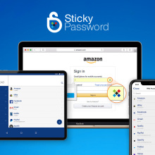 Sticky Password