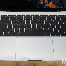 Nobody should buy the new 13-inch MacBook Pro without the Touch Bar