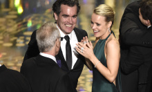 Spotlight's Oscar win makes journalists feel loved, briefly