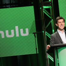 Disney and Fox to launch joint online TV bundle via Hulu, report says