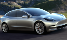 Tesla has brought in $180M (not $7.5B) on Model 3 pre-orders