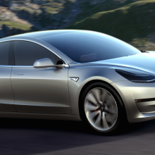 Tesla has brought in $180M (not $7.5B) on Model 3 pre-orders