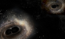 Newly-detected gravitational waves are revealing the complex lives of black holes