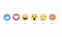 How to use Facebook Reactions without pissing everyone off