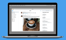 Twitter for Mac