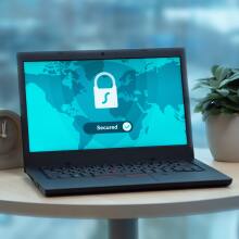 This secure VPN can protect your whole family for under $2.50 per month