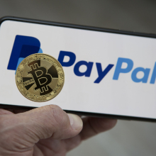 PayPal will soon let you exchange Bitcoin across third-party apps
