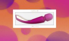 lelo smart wand 2 large 