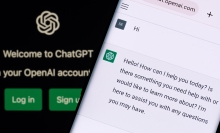 ChatGPT app