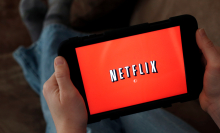 Binge-watching is going to make your carbon footprint soar