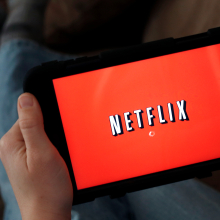 Binge-watching is going to make your carbon footprint soar