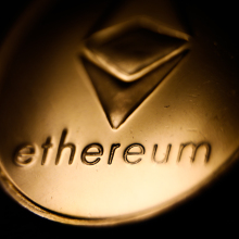 Ethereum logo