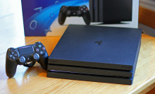 If you're getting your first PlayStation, wait for a PS4 Pro