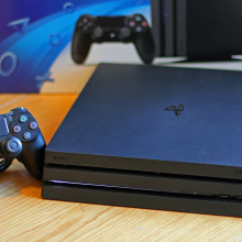 If you're getting your first PlayStation, wait for a PS4 Pro