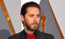 Jared Leto tweeted a photo of a merkin to save you a Google search