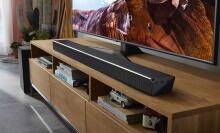 Turn your TV room into a home theater with one of these soundbars