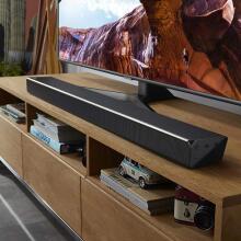 Turn your TV room into a home theater with one of these soundbars