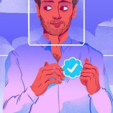 Twitter’s murky verification process is helping cryptocurrency scams thrive