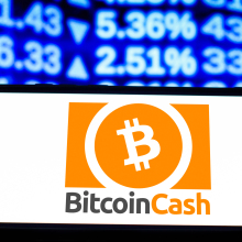 No, Kroger won't accept Bitcoin Cash. Fake cryptocurrency press release dupes people again.