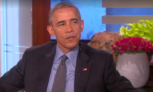 Singapore quietly censored Obama's uplifting remarks on the LGBT community