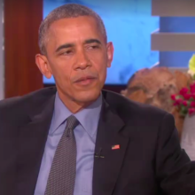 Singapore quietly censored Obama's uplifting remarks on the LGBT community