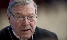 Top cardinal admits Catholic Church made 'enormous mistakes'