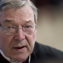 Top cardinal admits Catholic Church made 'enormous mistakes'